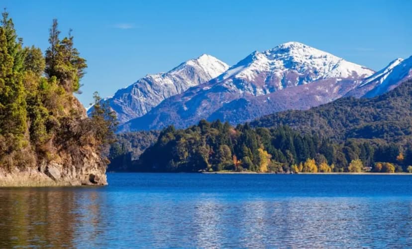 Bariloche