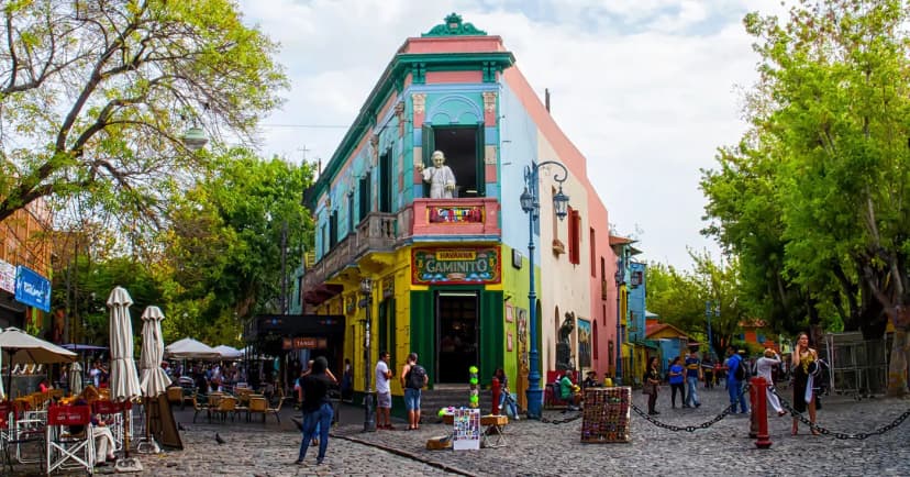 Buenos Aires