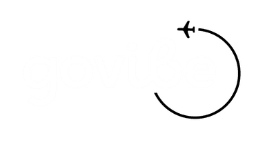 Logo da Govibe Turismo