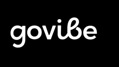 Logo da Govibe Turismo