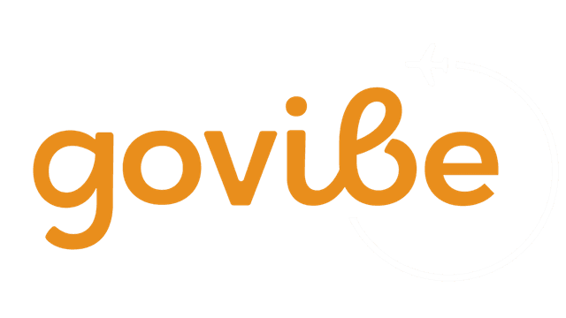 Logo da Govibe Turismo