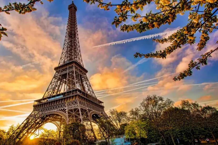 Paris