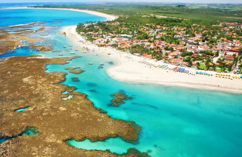 Porto de Galinhas
