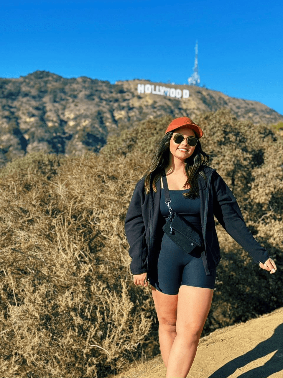 Equipe Govibe Turismo