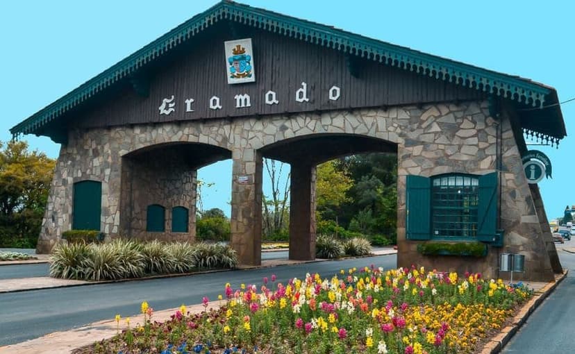 Gramado