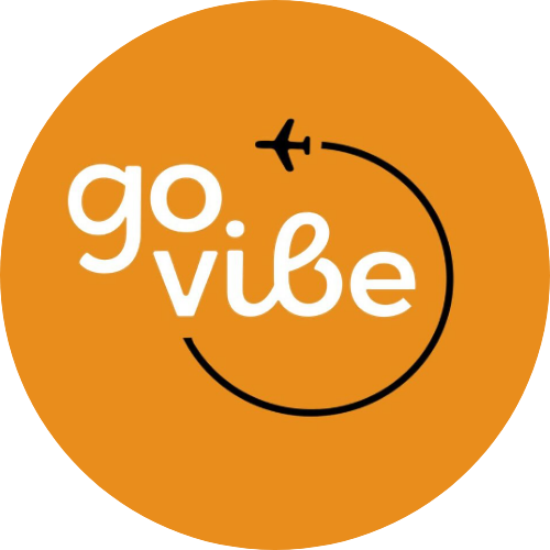Logo da Govibe Turismo